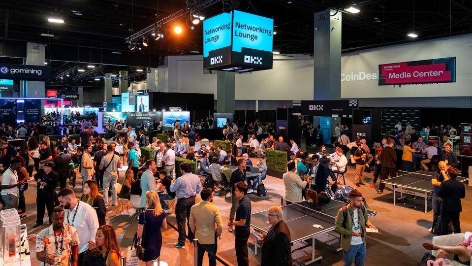 Trust in crypto remains biggest barrier to adoption, say Consensus Miami 2026 panelists