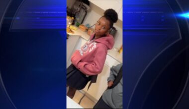 10-year-old girl missing from Fort Lauderdale found safe, police say - WSVN 7News | Miami News, Weather, Sports