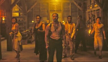 ‘Sinners’ to join Halloween Horror Nights lineup at Universal Studios Hollywood, Orlando