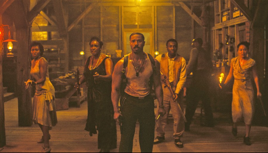 ‘Sinners’ to join Halloween Horror Nights lineup at Universal Studios Hollywood, Orlando