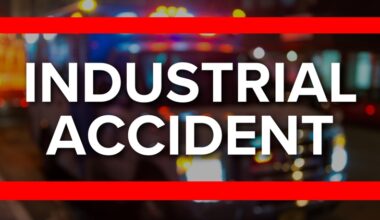 'Tragic accident': Man killed in industrial incident at Jacksonville asphalt plant
