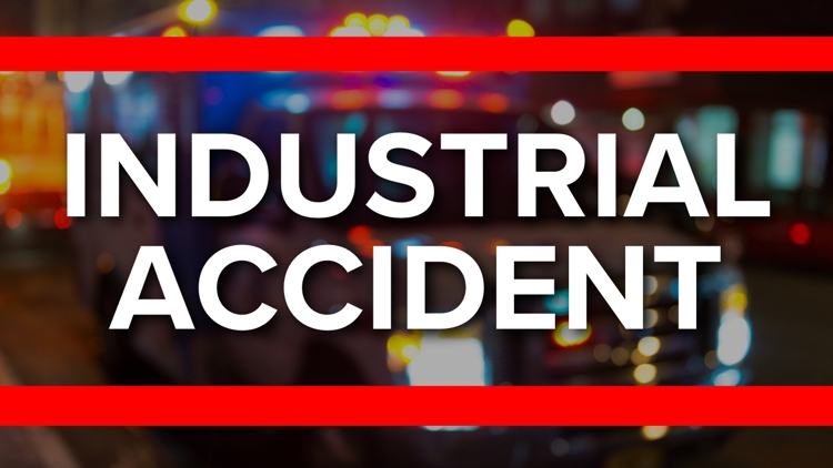 'Tragic accident': Man killed in industrial incident at Jacksonville asphalt plant