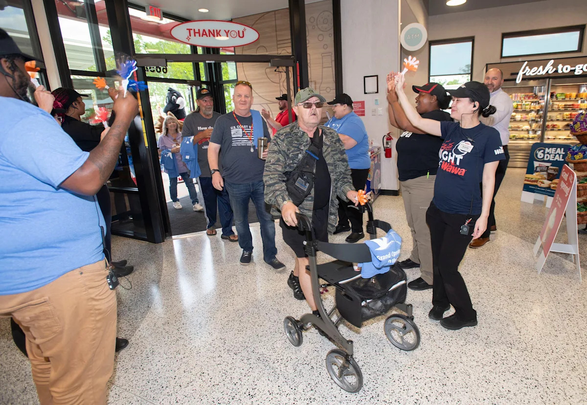 Wawa opening 3 more Florida locations in May, June