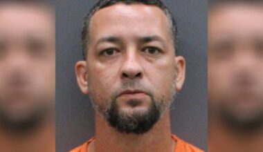 Tampa man arrested in fatal injury of family Chihuahua