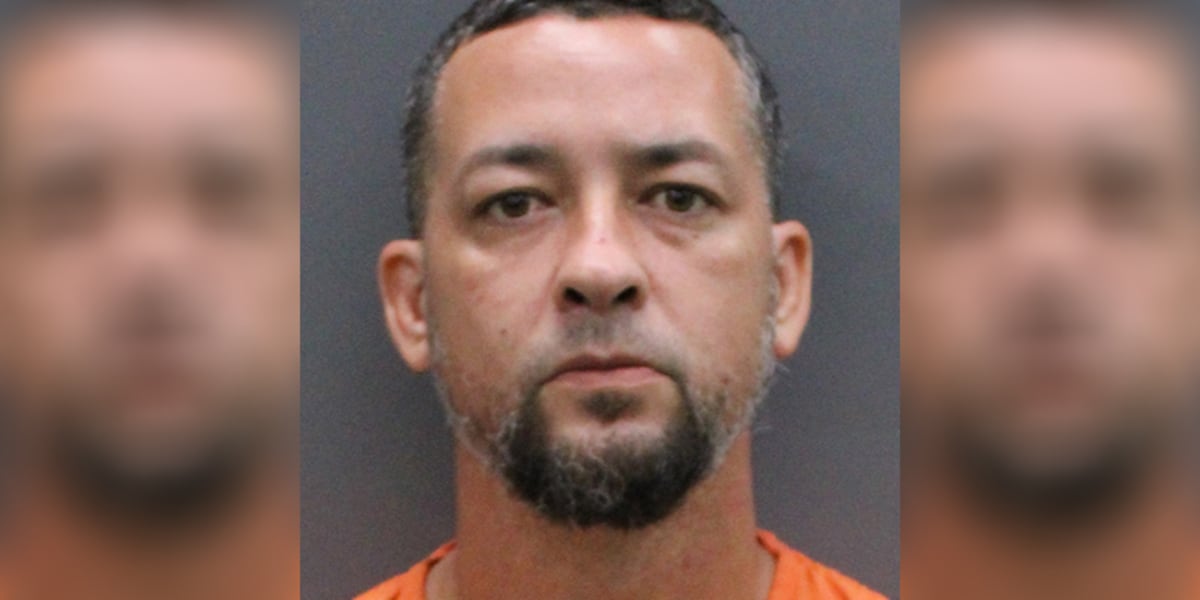 Tampa man arrested in fatal injury of family Chihuahua