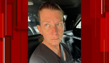 Central Florida teacher found in hotel with meth after disappearance, police say