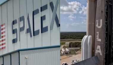 SpaceX, ULA set for rare same-day launches from Florida’s Space Coast