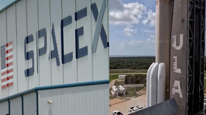 SpaceX, ULA set for rare same-day launches from Florida’s Space Coast