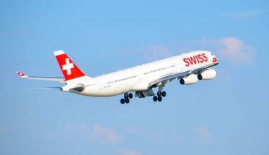 Man accused of sexually abusing sleeping woman on flight from Switzerland to Miami