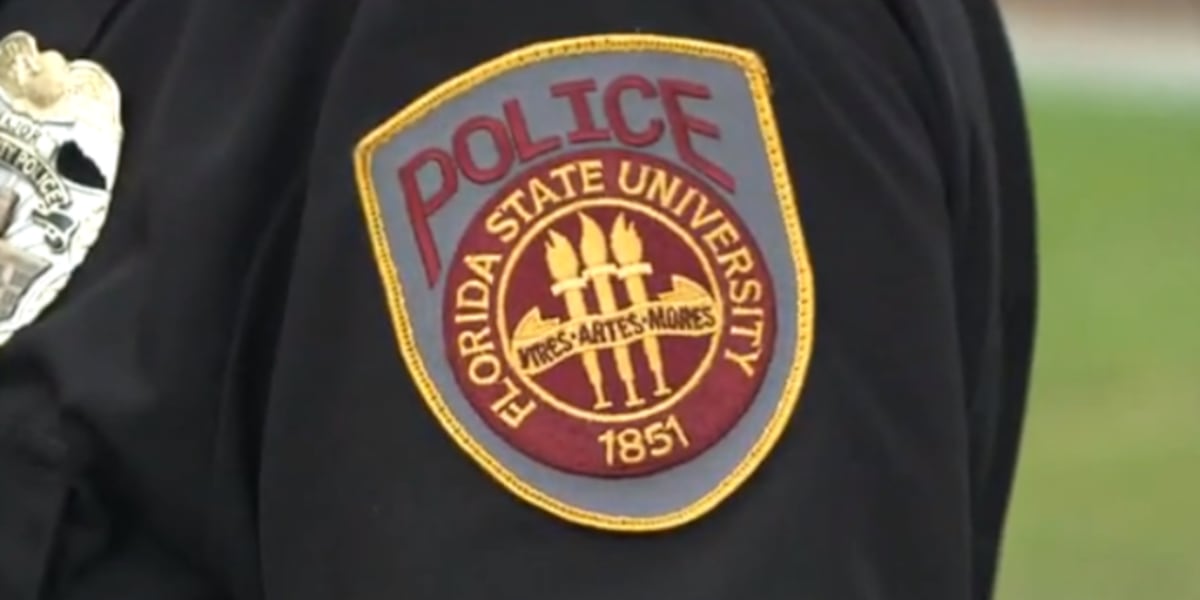 FSU police officer honored for actions during campus attack