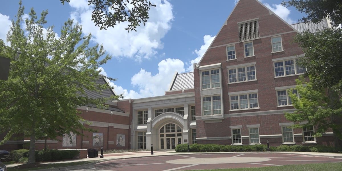 FSU College of Medicine implements program designed to check in on student, faculty mental health