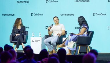 Agentic commerce will run on crypto rails, PayPal and Google reps tell Consensus Miami