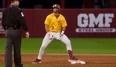 FSU baseball hosts Tallahassee Regional: Schedule, ticket information