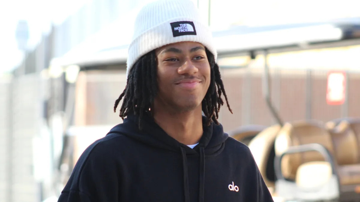 4-star safety Mekhi Williams decommits from Florida State
