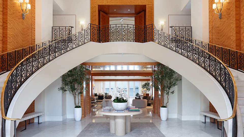 elon musk north bay road miami home