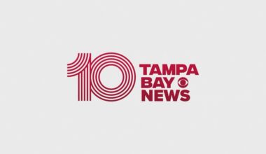 10 Tampa Bay News at 12:30 pm