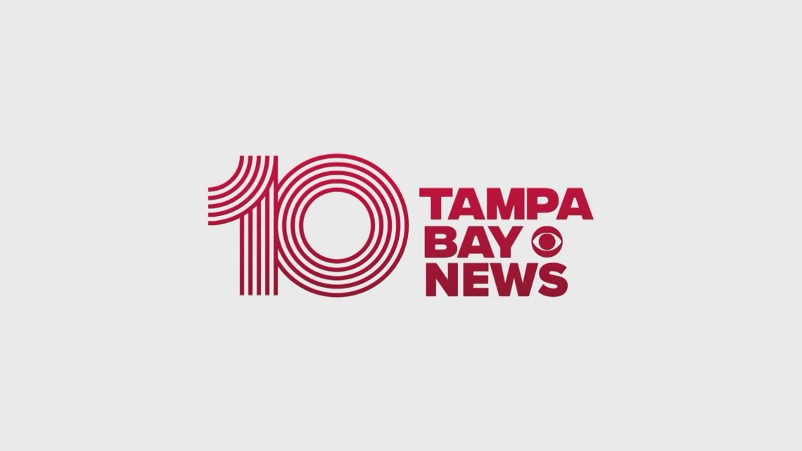10 Tampa Bay News at 12:30 pm