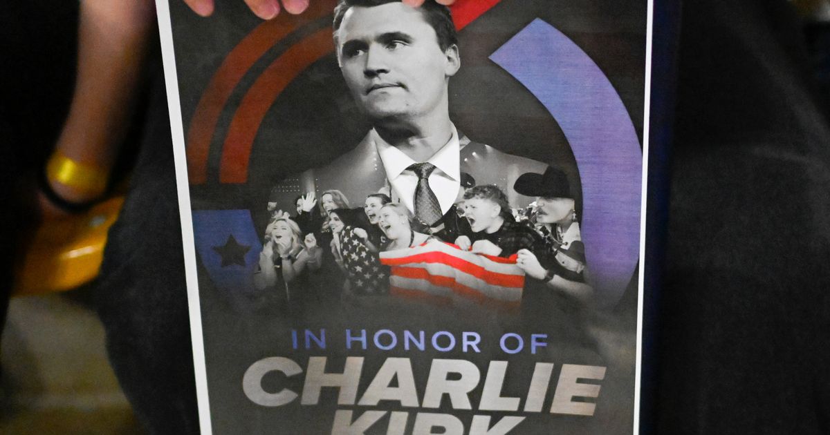Florida biologist fired over Charlie Kirk post after his death wins $485,000 settlement :: WRAL.com