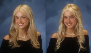 Twin sisters make history at a Tampa high school, graduating as Valedictorian and Salutatorian