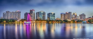 Parking rates could increase in Downtown Orlando