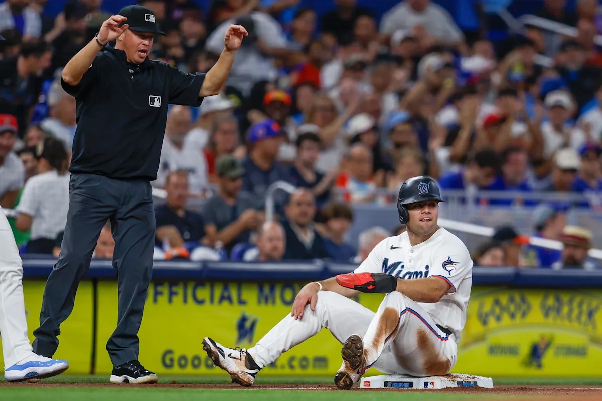 Where to watch New York Mets vs. Miami Marlins: Live stream, start time, TV channel, odds for Sunday, May 24