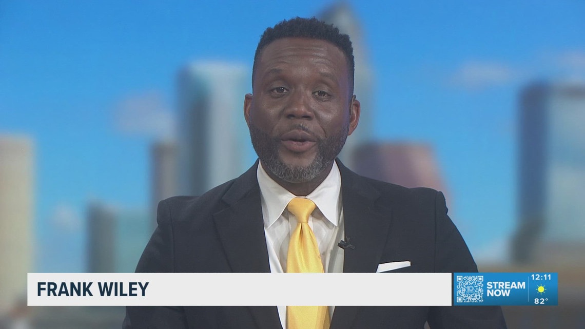 10 Tampa Bay News at 12:00 pm