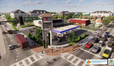 Renderings show 'long-term vision' of Pine Hills as feedback sought