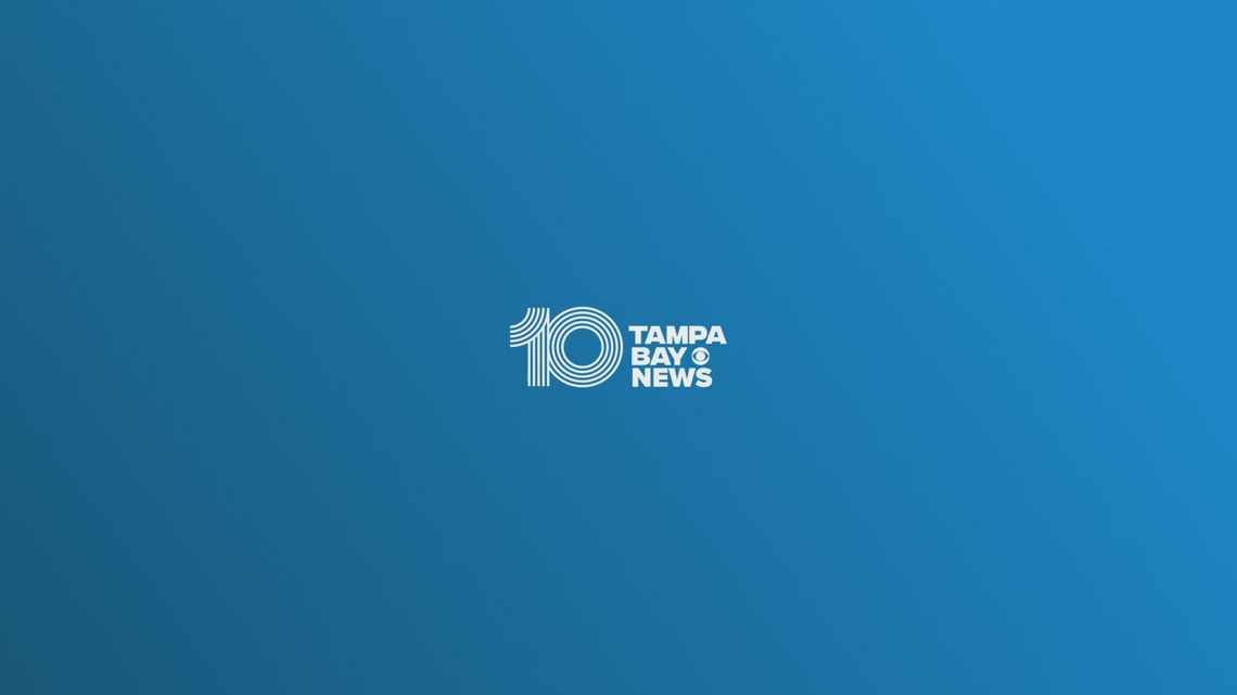 10 Tampa Bay News at 7:00 am