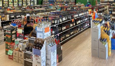 Shores Fine Wine & Spirits planning Nocatee expansion
