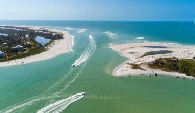 This Laid-back Florida Beach Town Was Just Named One of the Best Places to Retire