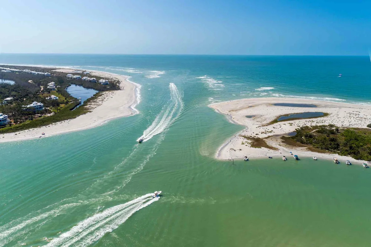 This Laid-back Florida Beach Town Was Just Named One of the Best Places to Retire