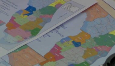 'Central Florida gets torn apart' by new map, Florida congressman says