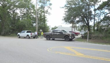 Industrial accident with injuries reported at Jacksonville asphalt plant