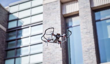 St Petersburg Police Expand Drone Program To Boost Safety | NewsRadio WIOD