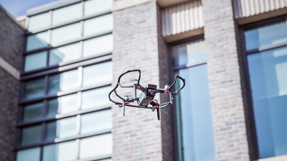 St Petersburg Police Expand Drone Program To Boost Safety | NewsRadio WIOD