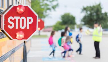 Miami-Dade School Bus Safety Program Officially Operational Again | NewsRadio WIOD
