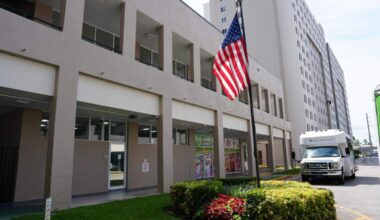Hialeah mayor offers free rent for a year to spur business growth in east area