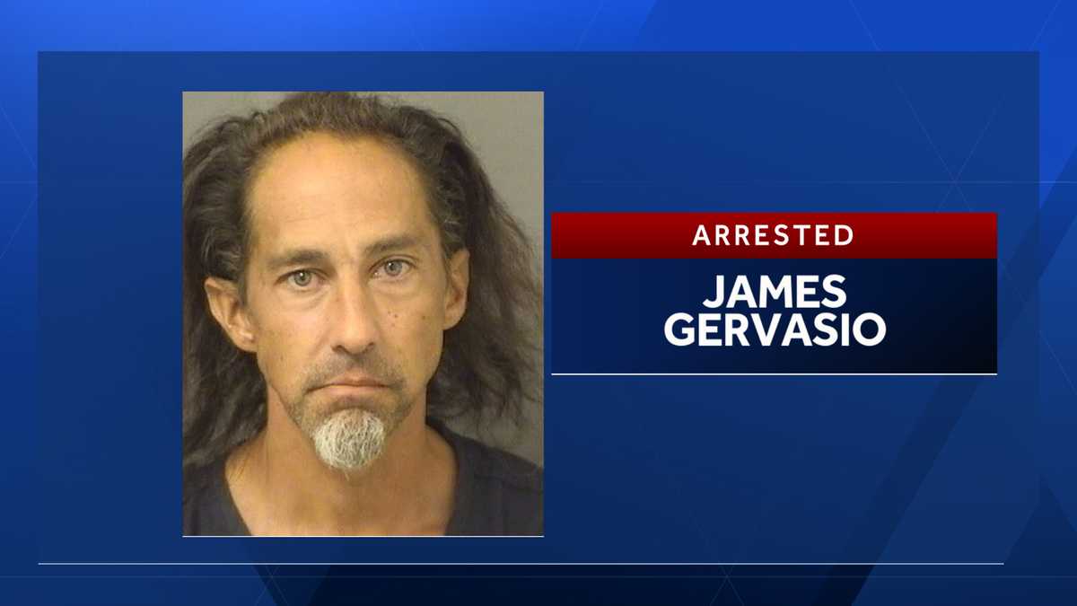 Man found swimming naked near The Breakers in South Florida