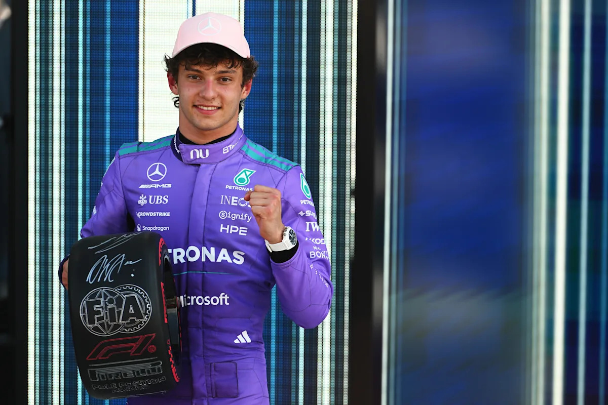 Miami Grand Prix: Forecasted weather forces earlier start