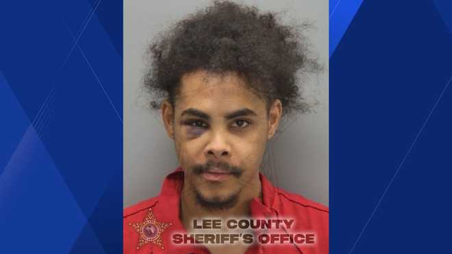 Jeramy Thompson, 21, mugshot Jeramy Thompson, 21, mugshot