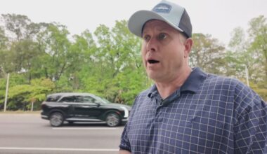 Jacksonville man who spent 10 years in jail for fatal crash warns drivers of impaired driving