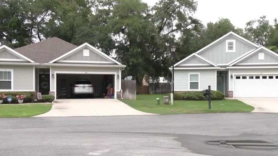 Florida Gov. Ron DeSantis proposes eliminating property taxes for homeowners. Here's how