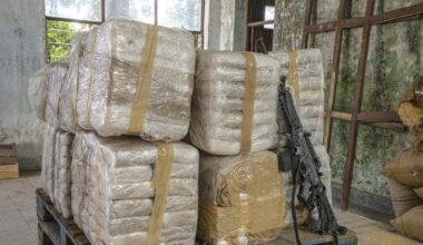 3 Plead Guilty In $28M Cocaine Seizure Off Miami Beach | NewsRadio WIOD