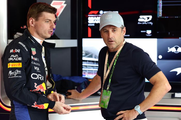 F1 Grand Prix of Miami - Sprint & Qualifying