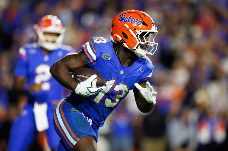 Florida Gators Football Recruiting: Ranking the Biggest Commitments So Far on Jon Sumrall’s Squad