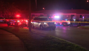 2 hurt in Orlando late-night shooting on Edgemoor Street: What we know