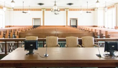 Florida private defense attorneys sound alarm over proposed prosecutor, public defender pay gap