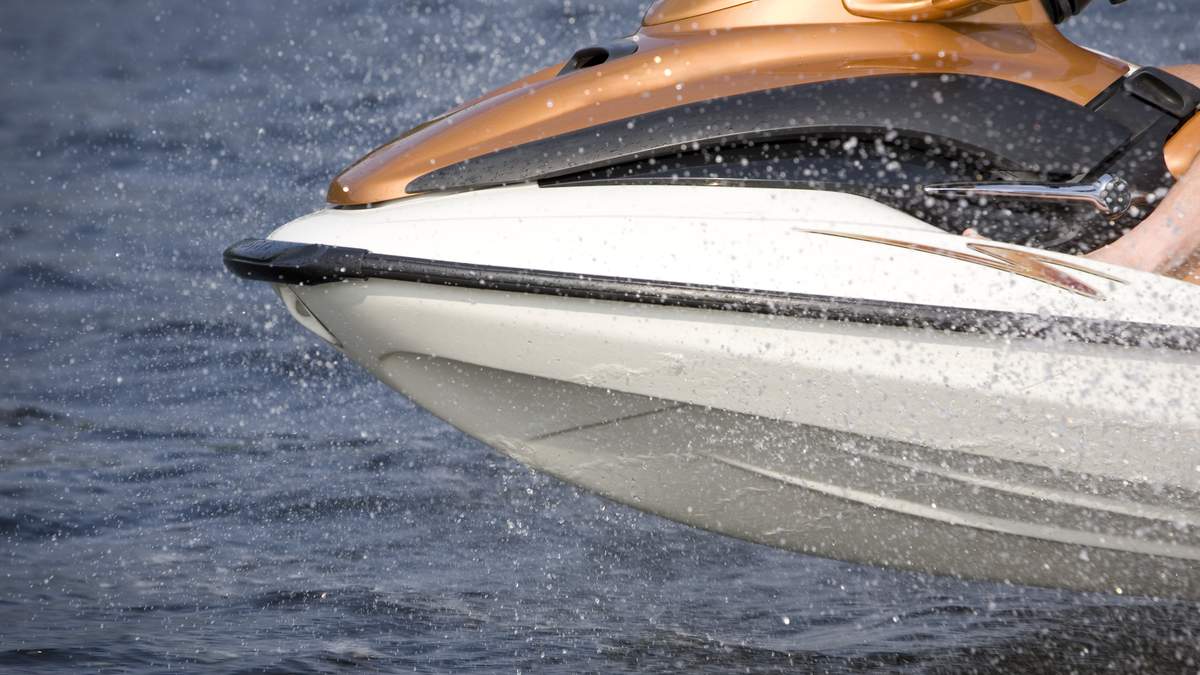 Fort Lauderdale Dog Jet Ski Video Goes Viral Owner Speaks Out | Country 99.1 WQIK