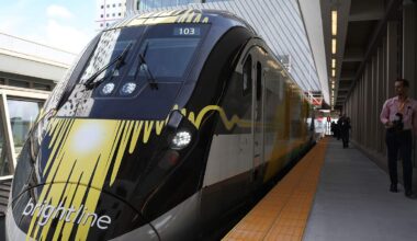 Brightline Plans To Pursue Stuart Station Despite FEC Objections | NewsRadio WIOD