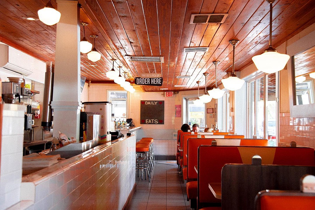 Longtime Tampa diner to close for brand refresh